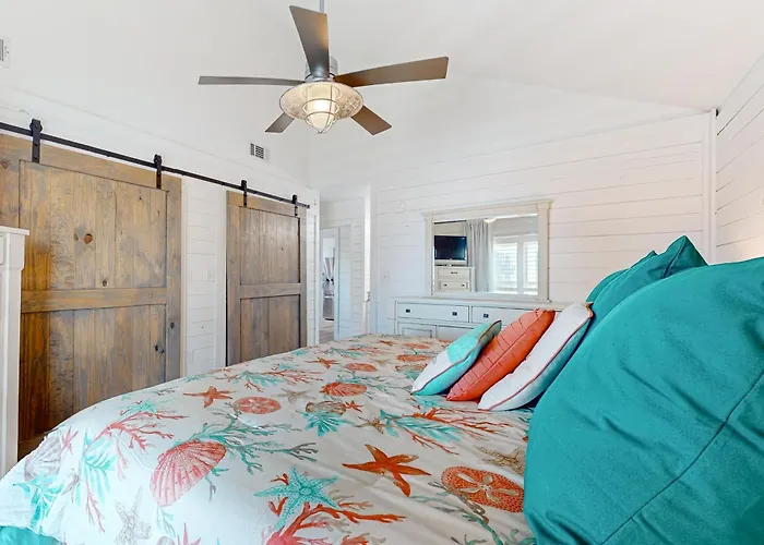 Memory Maker Holiday home Gulf Shores